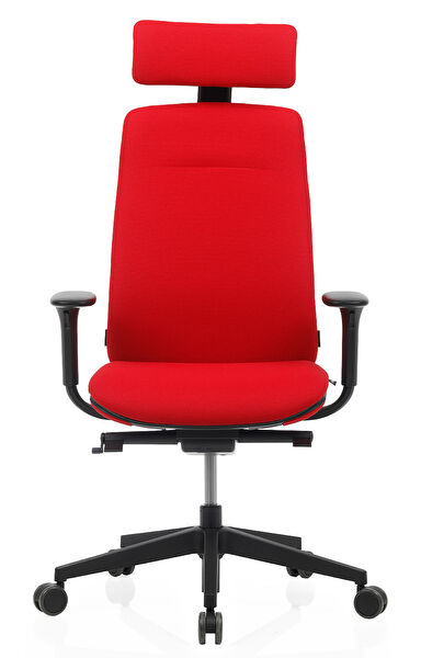 BÜROSİT Çalışma, Personel Koltuğu