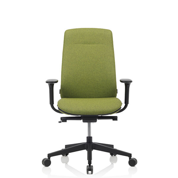 BÜROSİT Çalışma, Personel Koltuğu