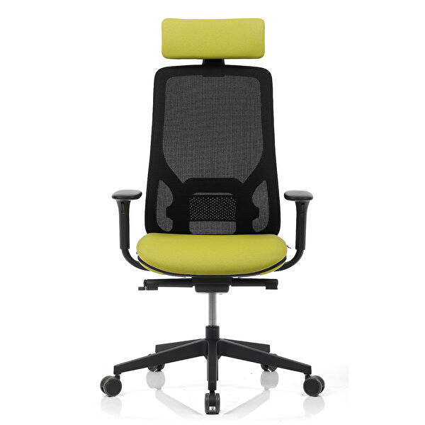 BÜROSİT Çalışma, Personel Koltuğu