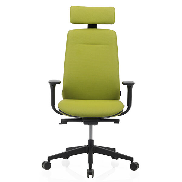 BÜROSİT Çalışma, Personel Koltuğu