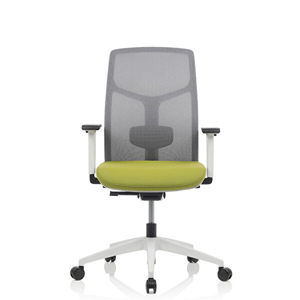 BÜROSİT Çalışma, Personel Koltuğu