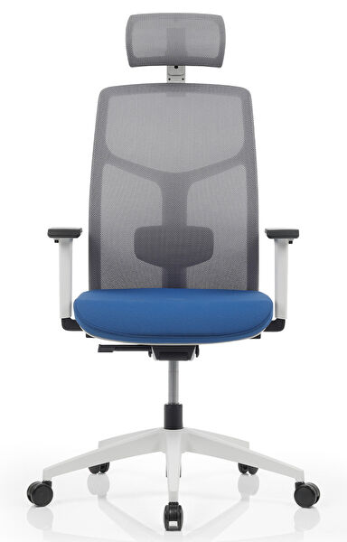 BÜROSİT Çalışma, Personel Koltuğu