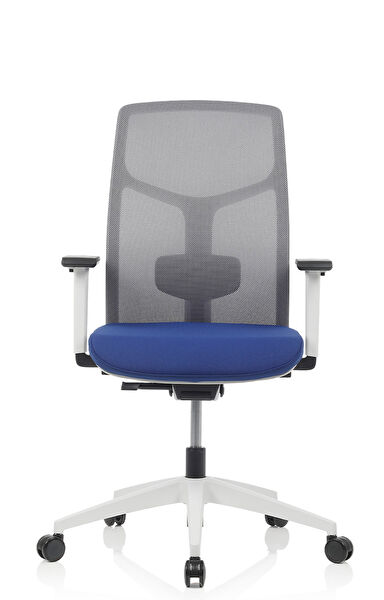 BÜROSİT Çalışma, Personel Koltuğu