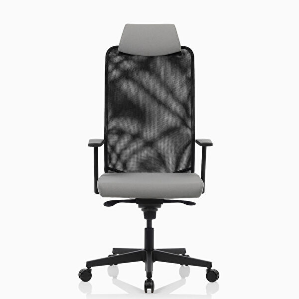 BÜROSİT Çalışma, Personel Koltuğu