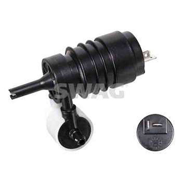 Swag Cam Suyu Pompası