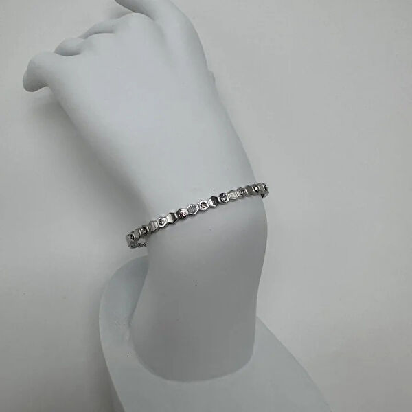 Takışına Bileklik