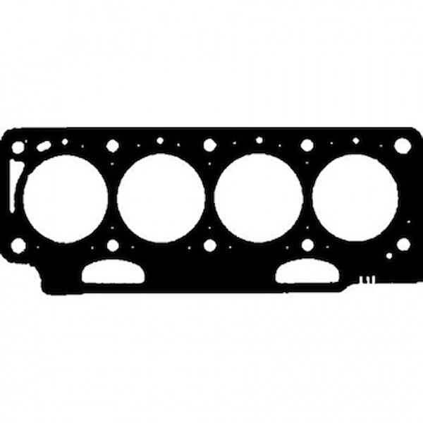 SUPSAN Krank, Piston ve Contalar