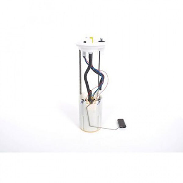 Fdr Yakıt Deposu Ekipmanı