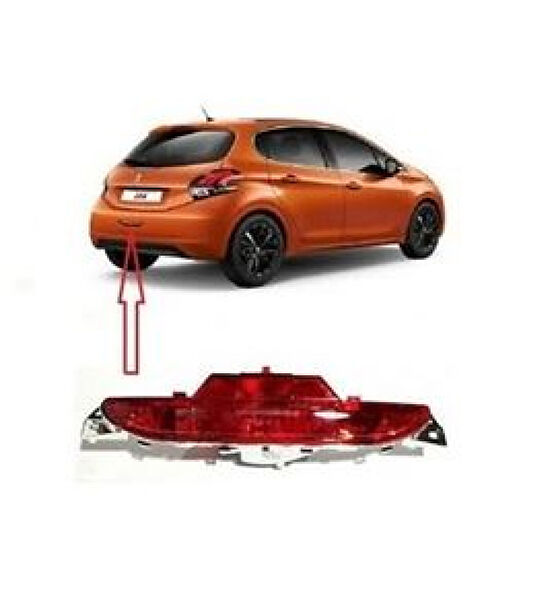 Universal Reflektör