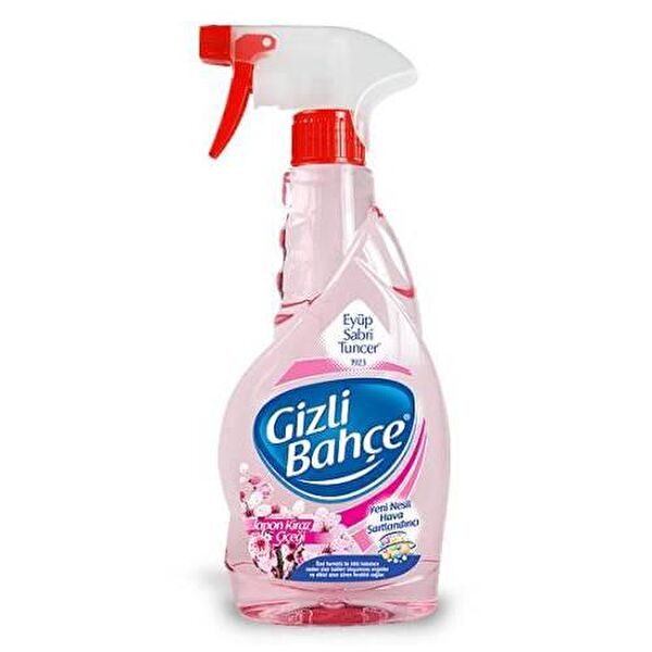 Eyüp Sabri Tuncer Oda Kokusu