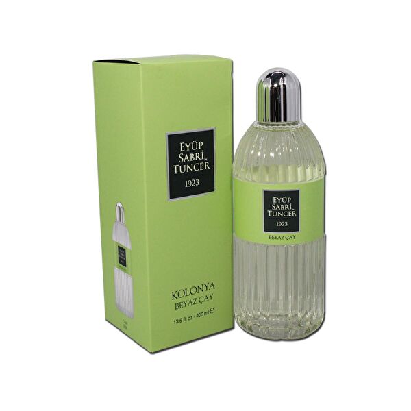 Eyüp Sabri Tuncer Kolonya