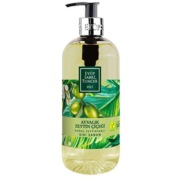 Eyüp Sabri Tuncer Sabun