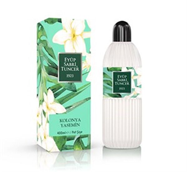 Eyüp Sabri Tuncer Kolonya