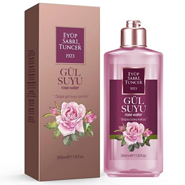 Eyüp Sabri Tuncer Tonikler