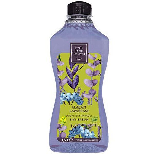 Eyüp Sabri Tuncer Sabun