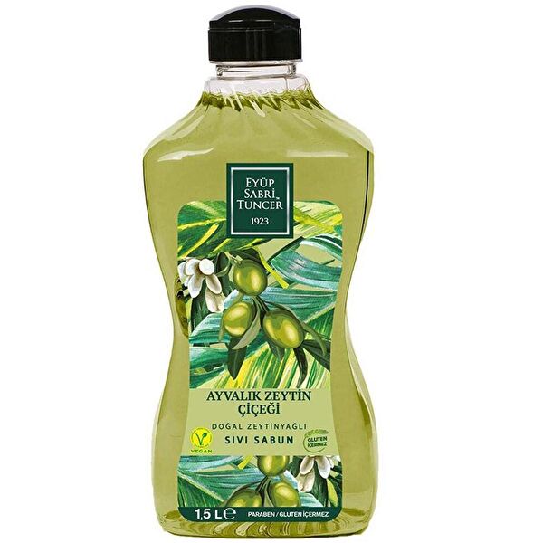 Eyüp Sabri Tuncer Sabun