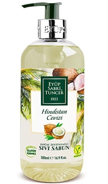 Eyüp Sabri Tuncer Sabun