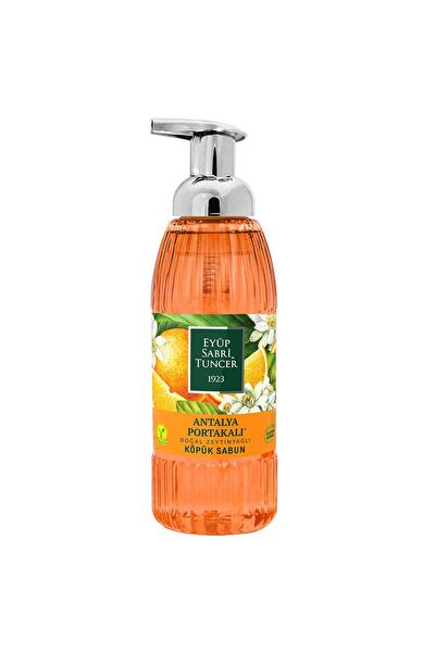 Eyüp Sabri Tuncer Sabun