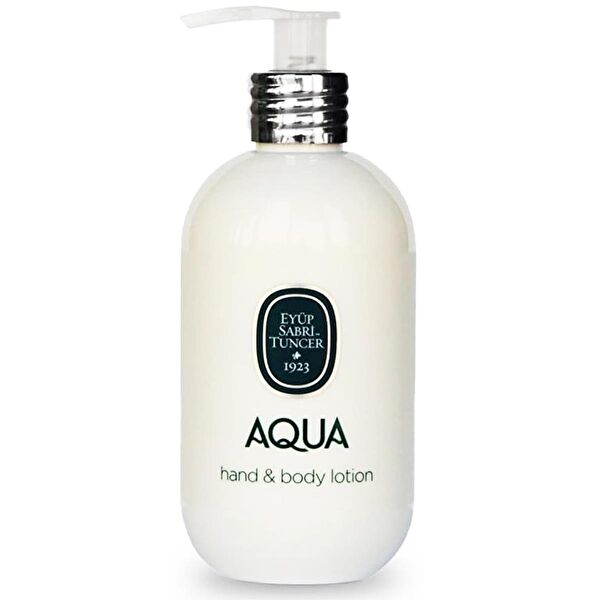 Eyüp Sabri Tuncer Vücut Nemlendirici Krem, Losyon
