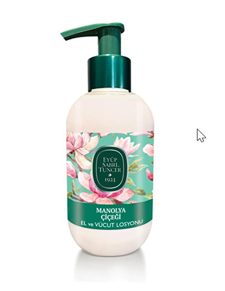 Eyüp Sabri Tuncer Vücut Nemlendirici Krem, Losyon