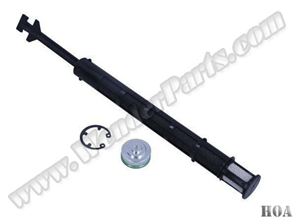 WENDERPARTS Yedek Parça Ürünleri