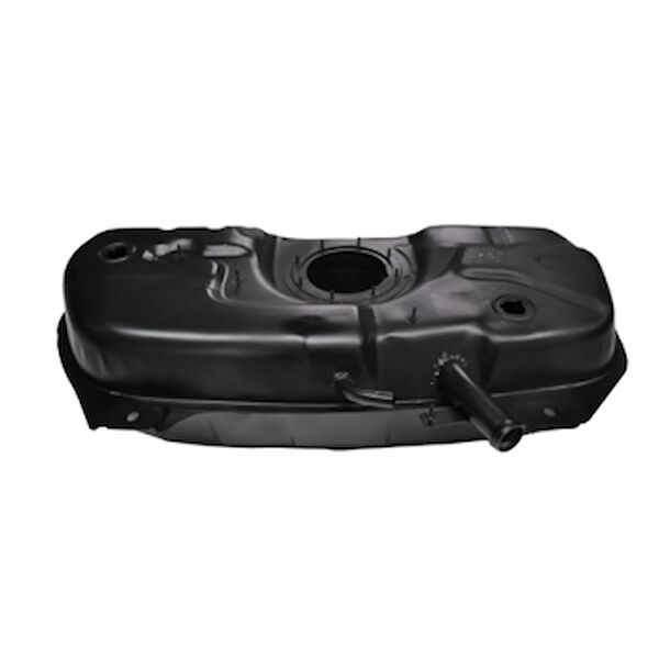 OTO SANTRAL Yakıt Deposu