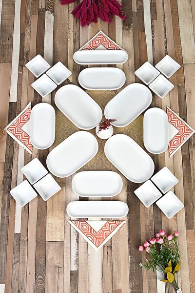 EvimSepette Kahvaltı Takımı