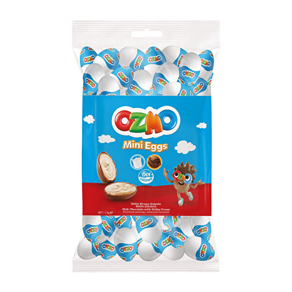 Şölen Çikolata, Gofret