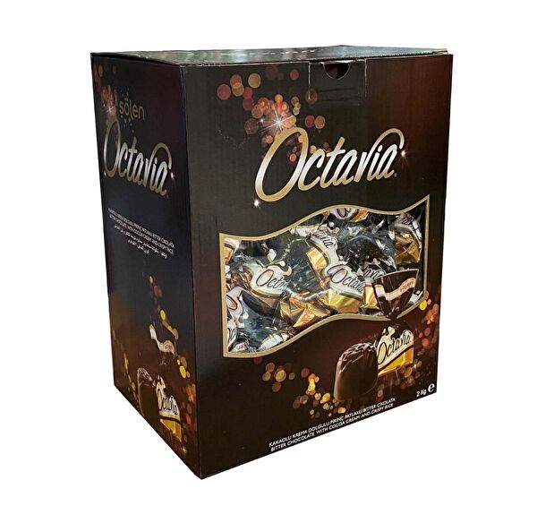 Kipa Kuruyemiş Çikolata, Gofret