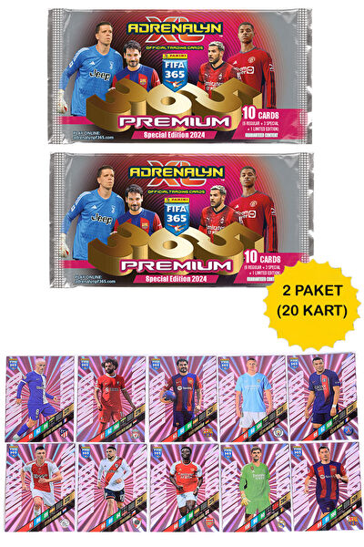 Hediyecik Futbol Topu