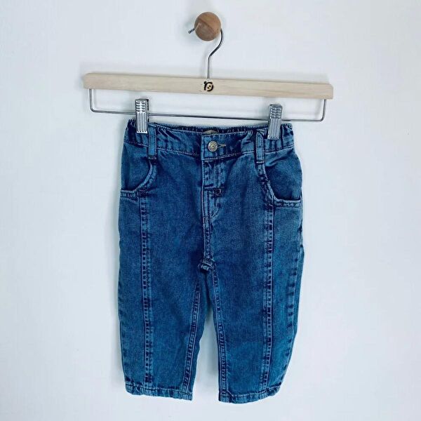 Jack Lions Bebek Pantolon, Şort