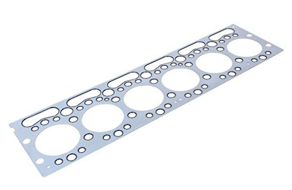 CONSAN Krank, Piston ve Contalar