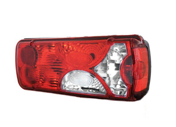 CERKEZ-AV Stop Lambalar