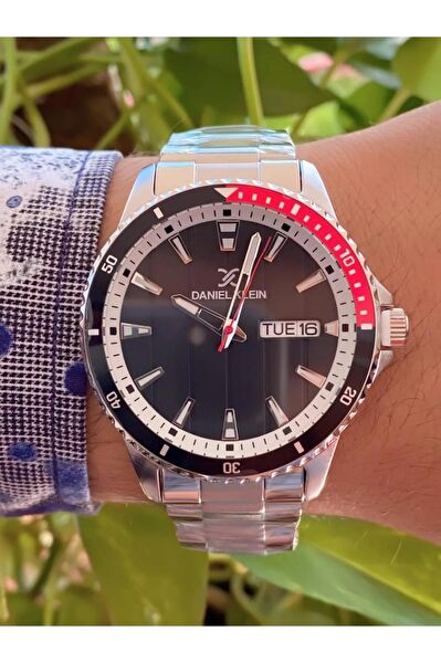 Daniel Klein Erkek Kol Saati