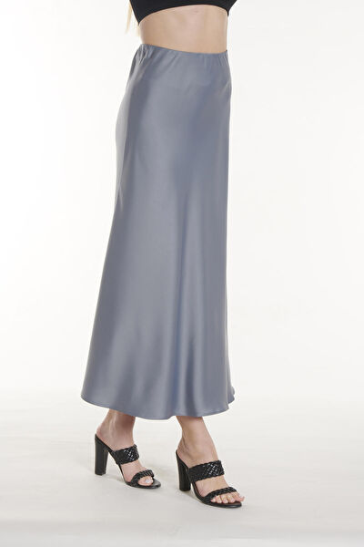 SOLILDE Kadın Etek