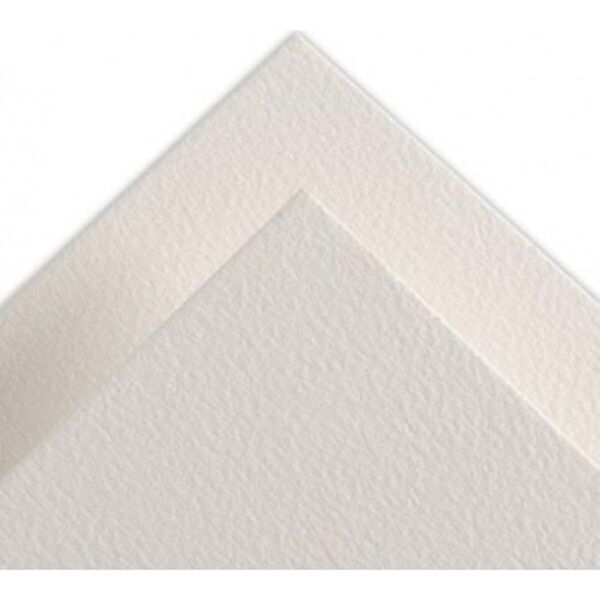 Alex Schoeller Resim Defteri, Kağıtları