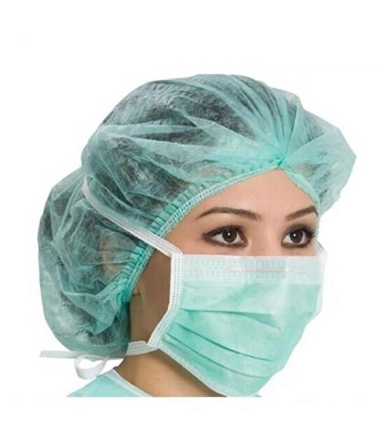 Labels Cerrahi Maske