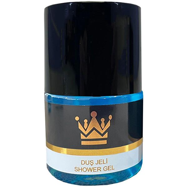 Labels Duş Jeli