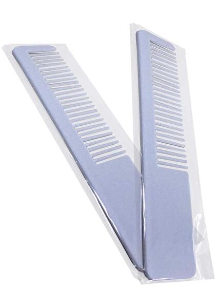 Labels Tarak, Fırça