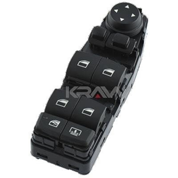 Mcar Cam Aksesuarları