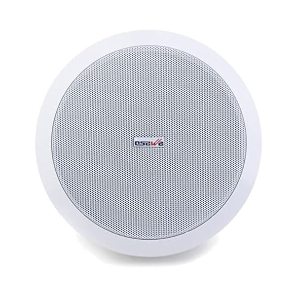 Osawa Ses Sistemleri, Hoparlörler