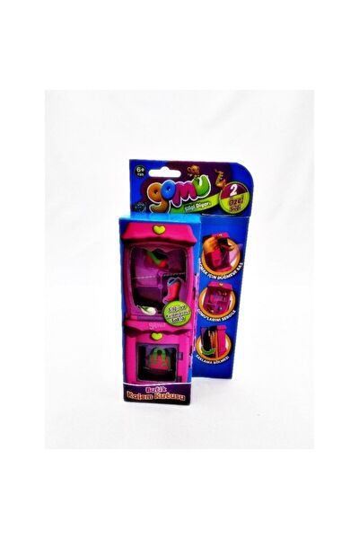 Samatlı Oyuncak Silgi, Kalemtıraş