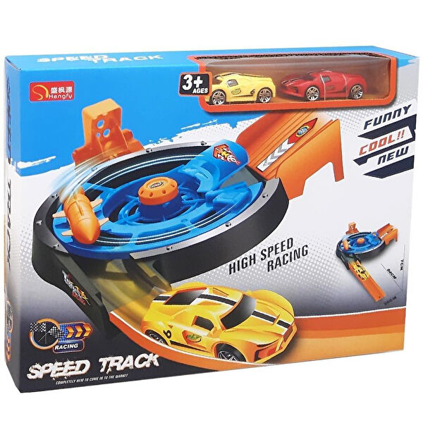 Samatlı Oyuncak Oyuncak Arabalar