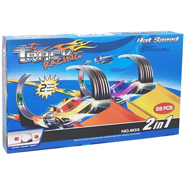 Samatli Oyuncak Arabalar