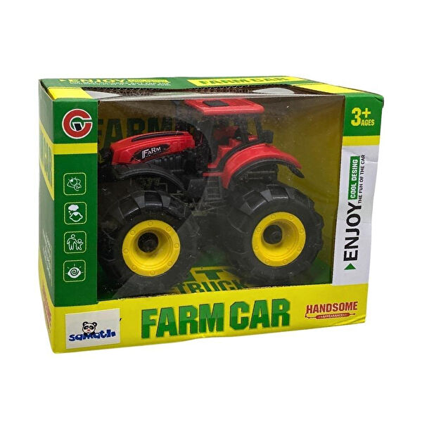 Samatlı Oyuncak Oyuncak Arabalar