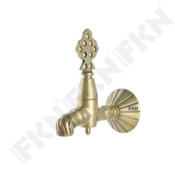 FKN Lavabo Bataryası