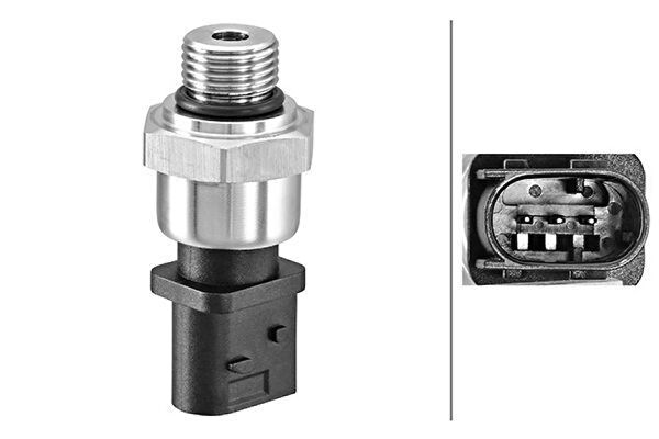 WAGENBURG-AV Basınç Sensörü