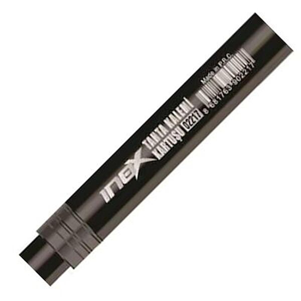 İnox Markör ve Tahta Kalemi