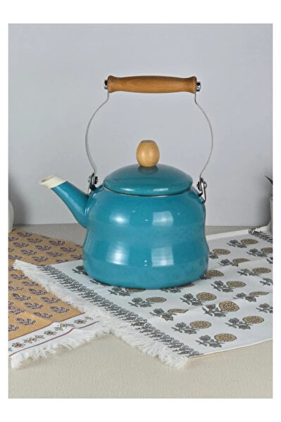 Kapris Çaydanlık, Demlik