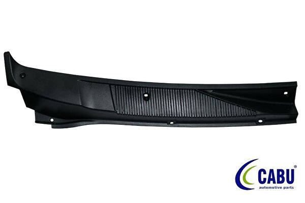 Cabu Araç Izgaraları